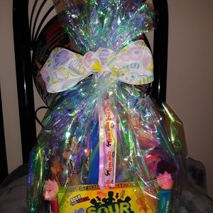 Candy Baskets